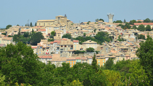 Avocat Montélimar